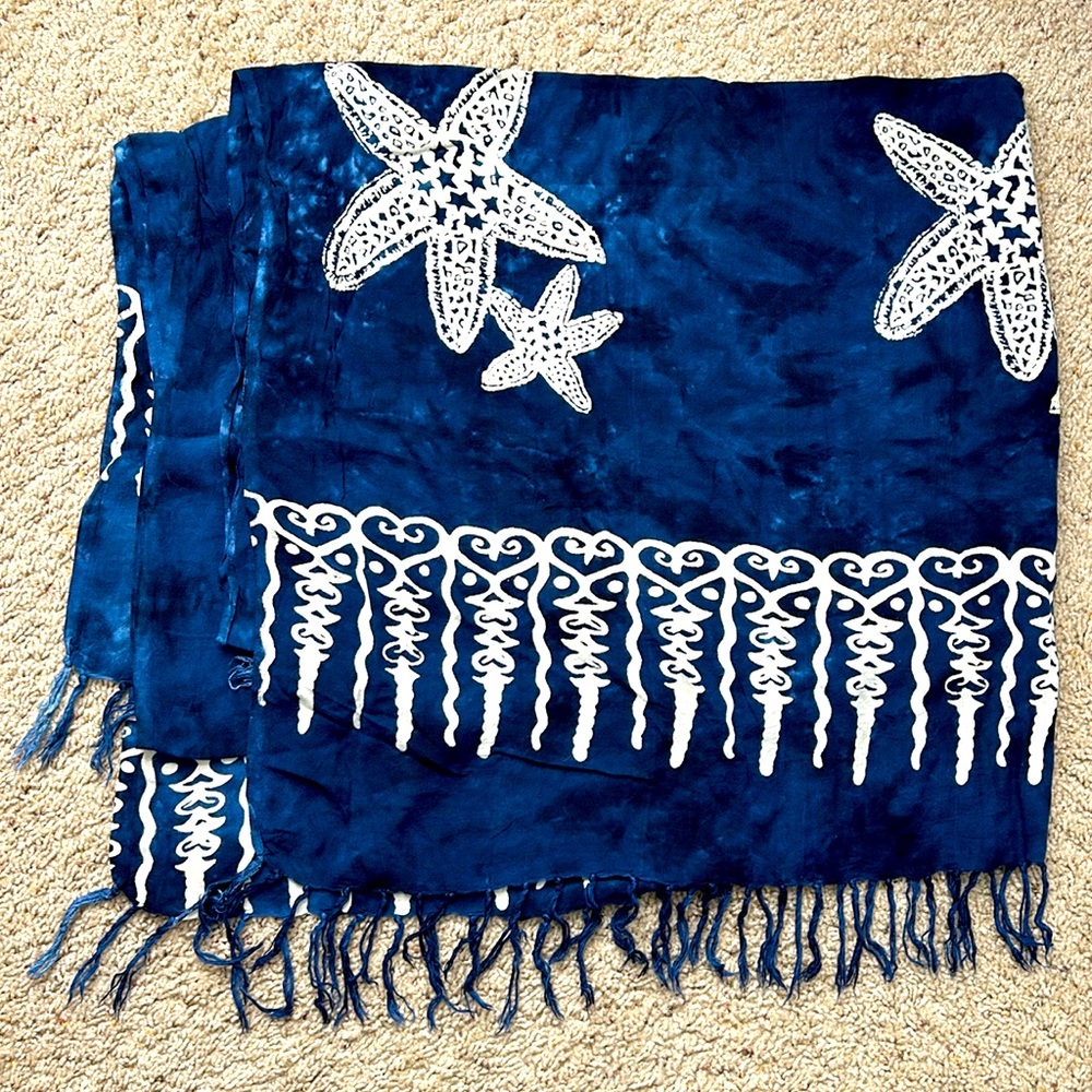Ladies Sarong